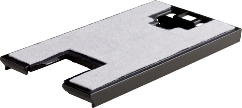 Festool Zubehör 497301 Laufsohle LAS-STF-PS 420