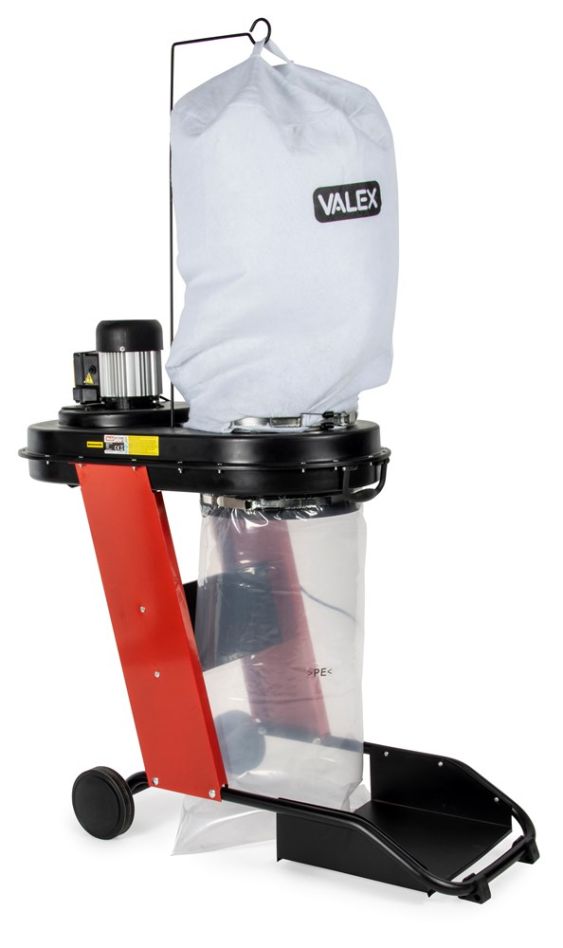 Valex V1350114 Auspuffanlage