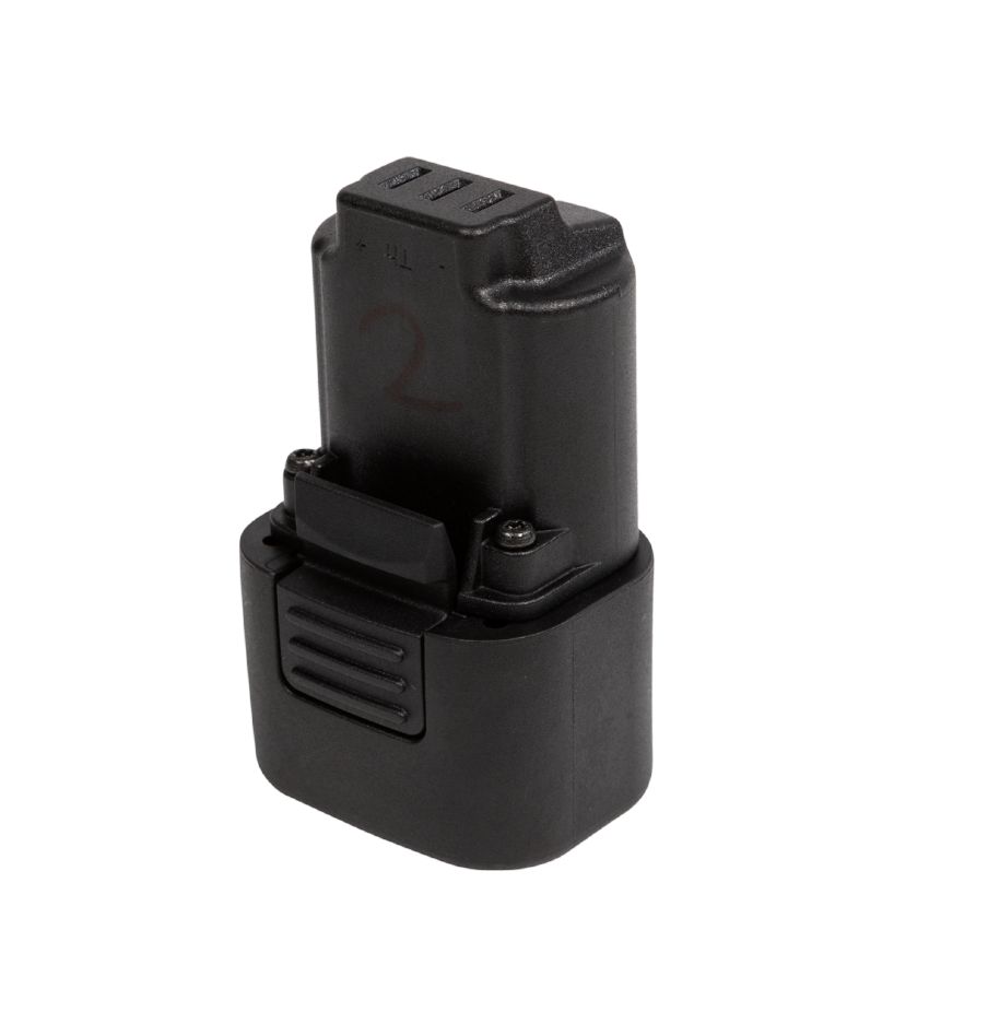 Senco Zubehör VB0170EU Li-Ion 7.2V Akku für Gasmaschinen