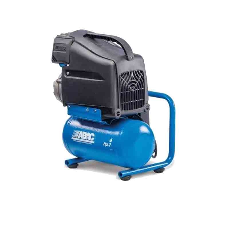 ABAC 1129100034 Start L20 Kompressor 220 l/min 8 Bar