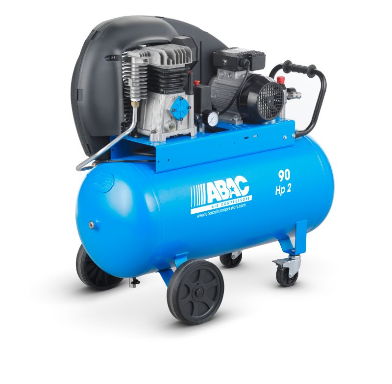 ABAC 4116028201 EXP A29B 90 CM3 Kompressor 336 l/min 90 ltr. 10 Bar
