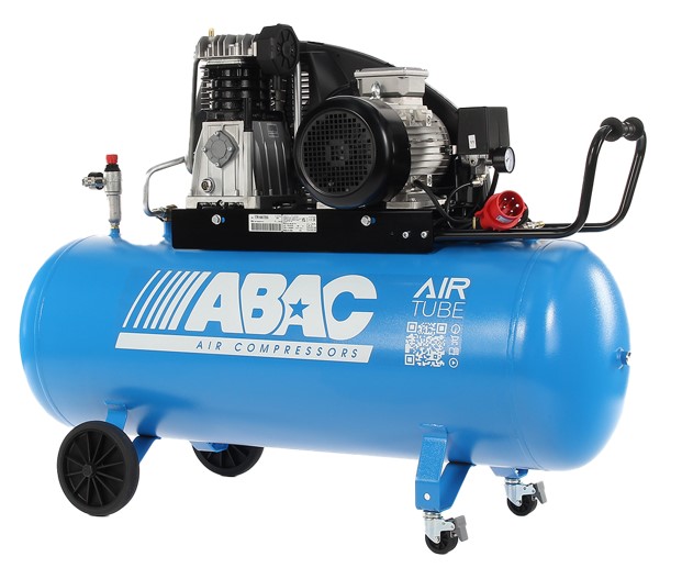 ABAC 4116028558 EXP A49B 200 CT5.5-Kompressor