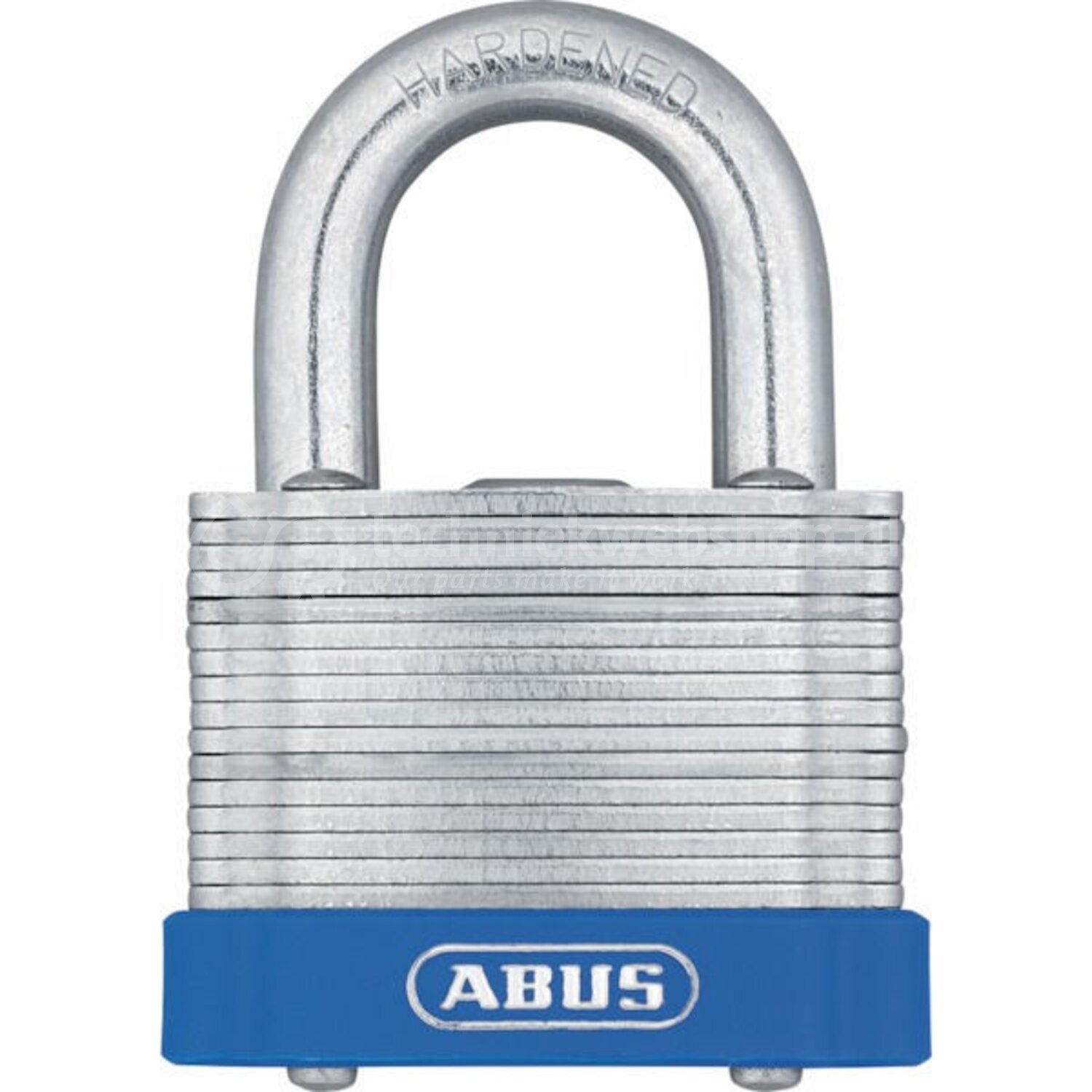 ABUS H41/50 Lamellenvorhängeschloss