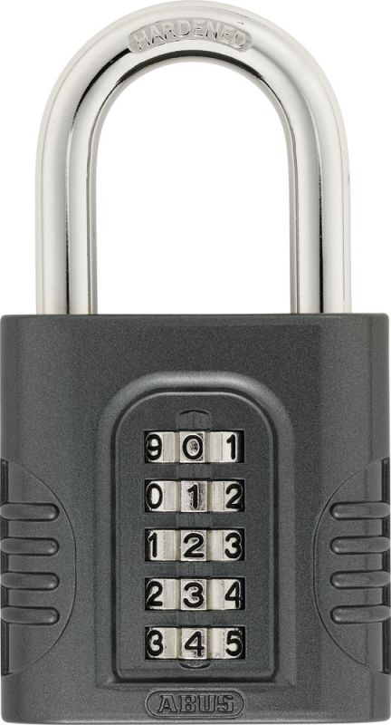 ABUS H158/65 Kombinationsvorhängeschloss