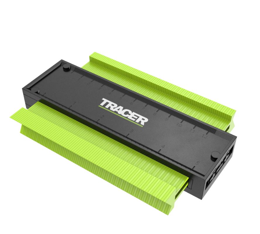 Tracer ACG1 Konturenlehre 130 mm