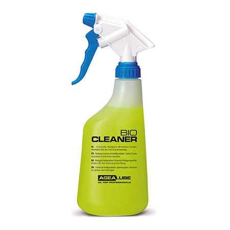 Agealube 074 Bio Cleaner Universalreiniger und Entfetter 600 ml