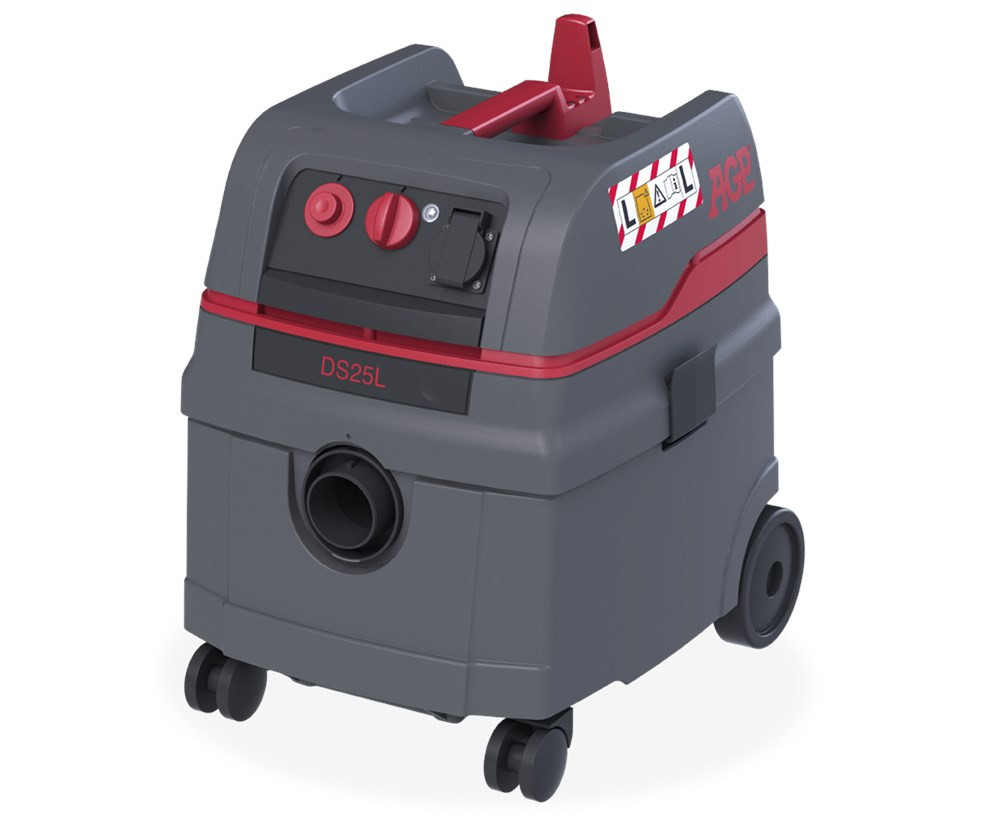 AGP 781.7005 DS25L Staubsauger 1600 Watt