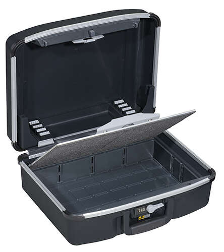 Allit ALT-457700 ProServe 200-100, Werkzeugkoffer leer