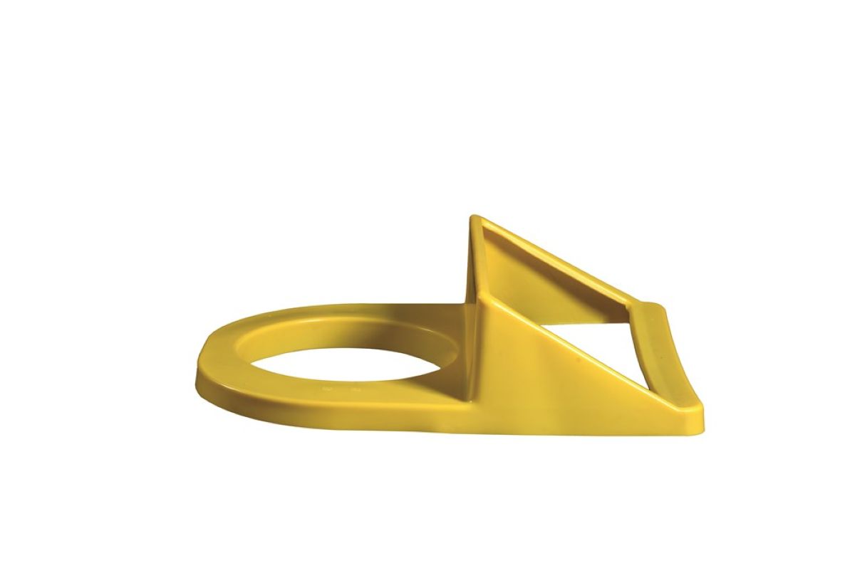 Altrad 60904 M&uuml;lltonnen-Trichterdeckel