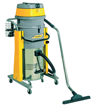 Ghibli 6020086 AS 30 IK Nass-/Trockensauger