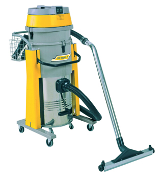 Ghibli 6020088 AS 40 IK Nass-/Trockensauger