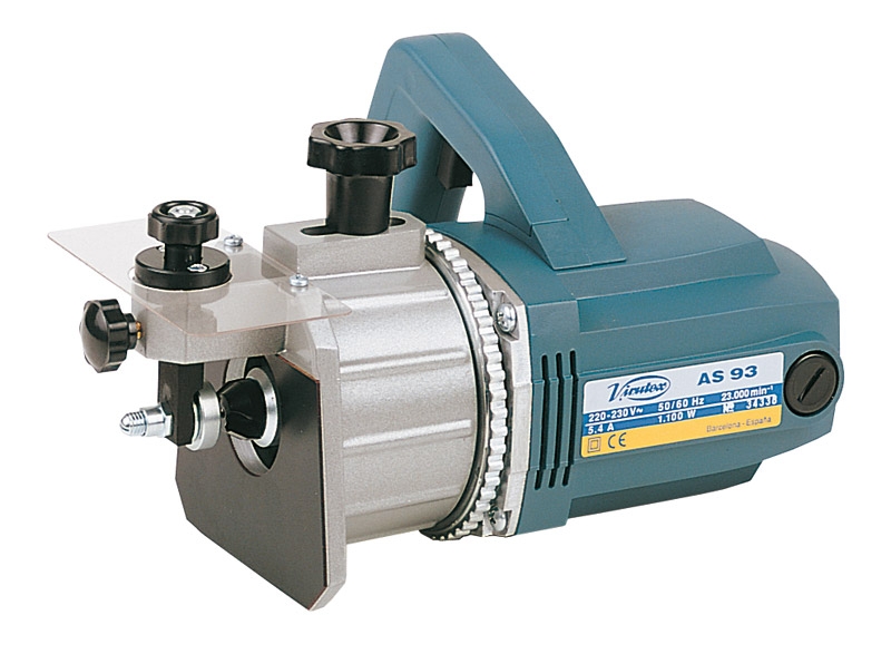 Virutex 2700000 AS93 Edge-Router 1100 Watt