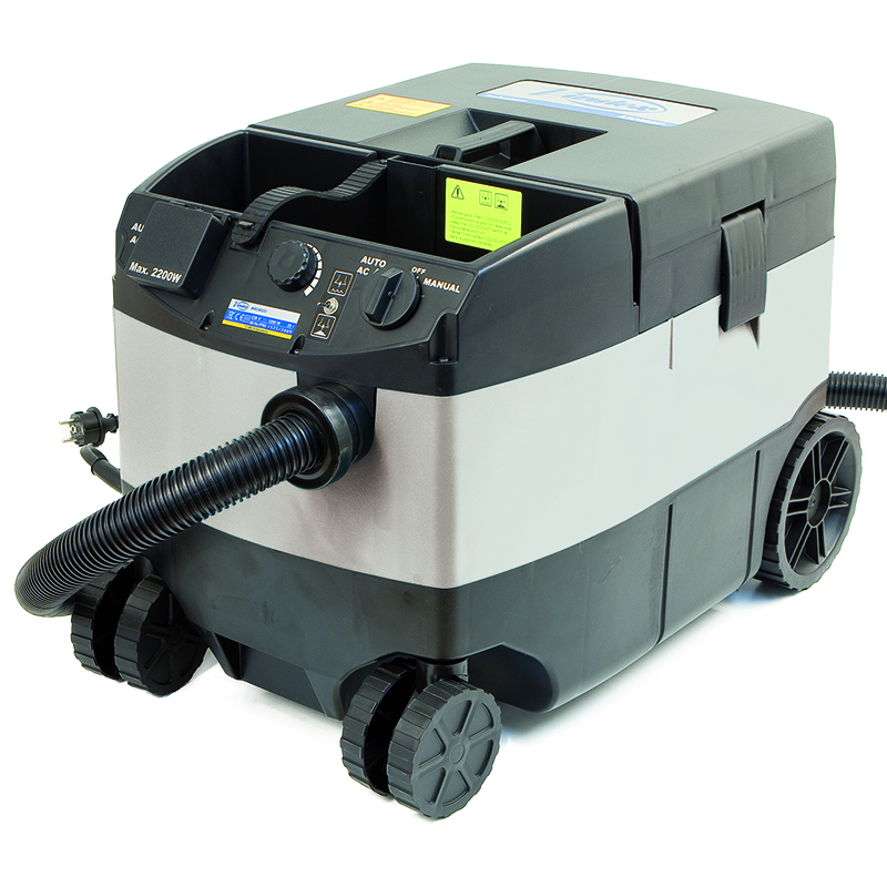 Virutex 8200600 ASC682 Staubsauger