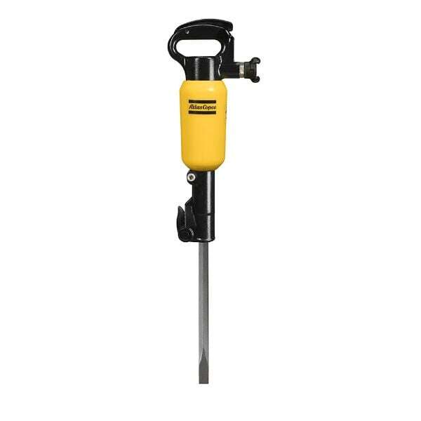 Atlas Copco 8461021132 TEX 10 PS KL Presslufthammer H22 X 82,5