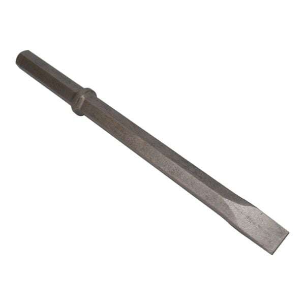 Atlas Copco 3083327400 Flachmei&szlig;el Sechskant 28 x 160 L&auml;nge 380 mm