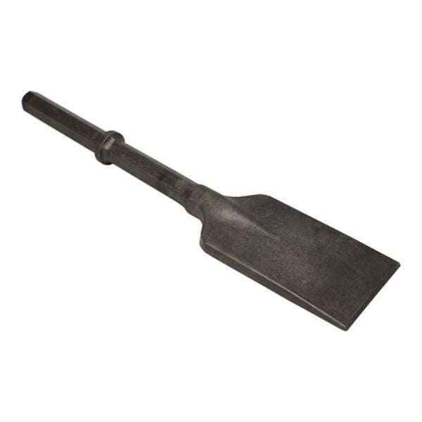 Atlas Copco 3083328000 Spatelmei&szlig;el Hex 28 x 160 L&auml;nge 380 mm