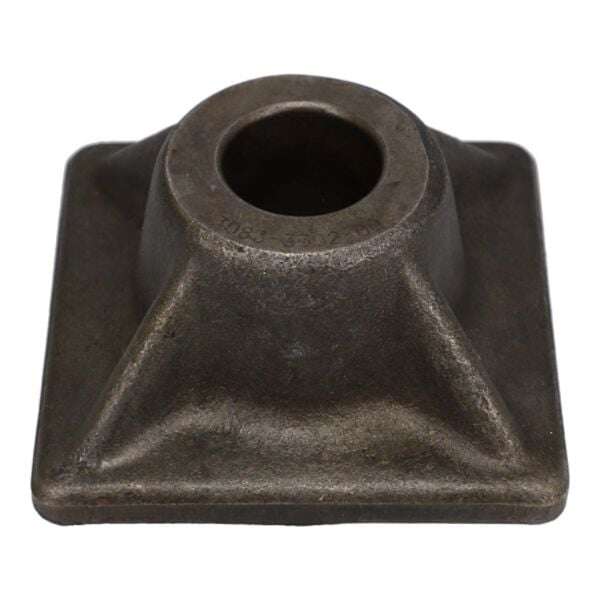 Atlas Copco 3083330200 Stempel Fu&szlig; quadratisch Hex 28 x 152 150 mm
