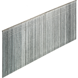 Senco Zubehör AX11EAAP AX Mini Brad 1,2 mm Länge 20 mm Verzinkt 5.000 Stück