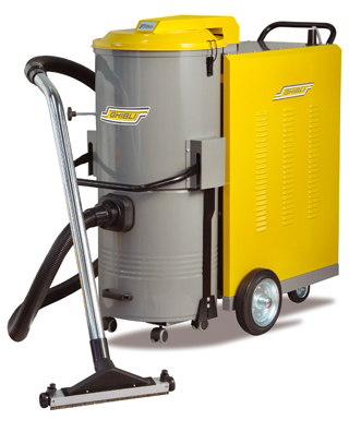 Ghibli 6020159 AZ 45 SILENT+ Staubsauger