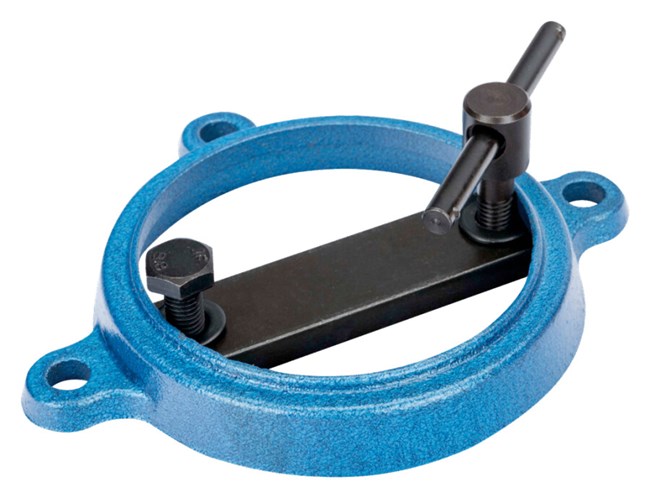 Bahco 833SB-4 Drehbarer Sockel für 6010/6072/834V-4 80 mm