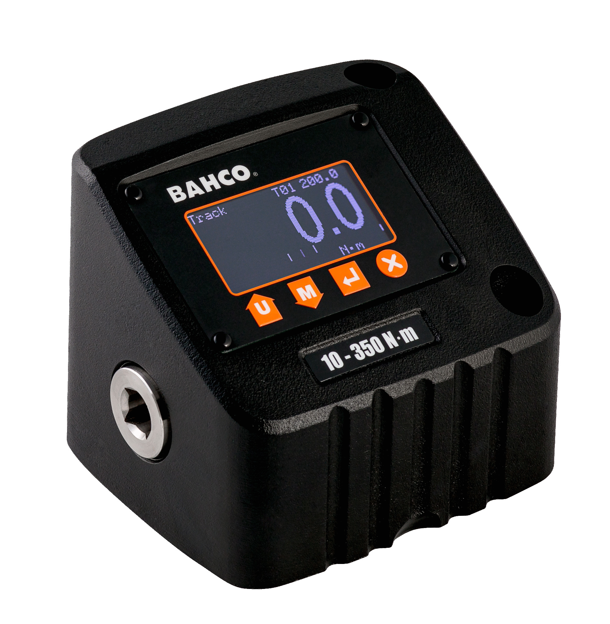Bahco TEA350 Drehmomentprüfgerät 10–350 Nm