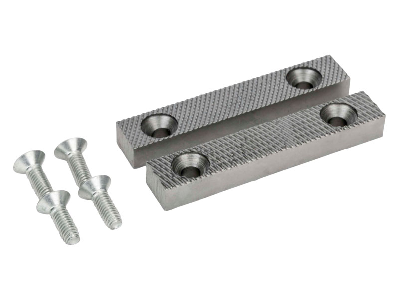 Bahco 6010M1500 Ersatzbacken für Modell 6010 Breite 150 mm