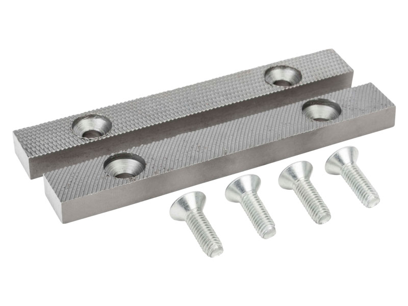 Bahco 6072M1750 Ersatzbacken für Modell 6072 und 834V-67 Breite 175 mm