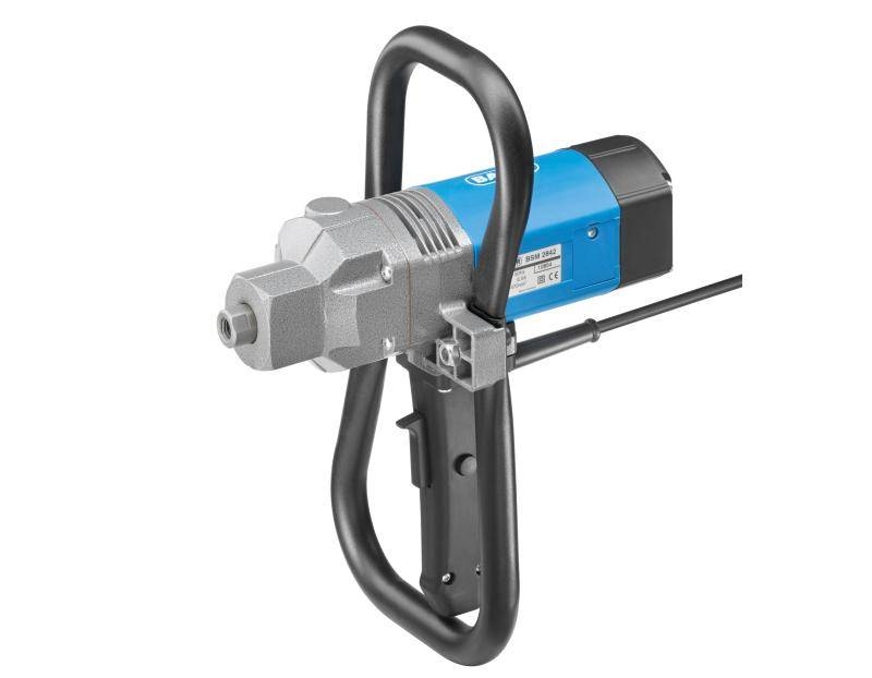 Baier 6000002077 Mengmachine 1800 Watt