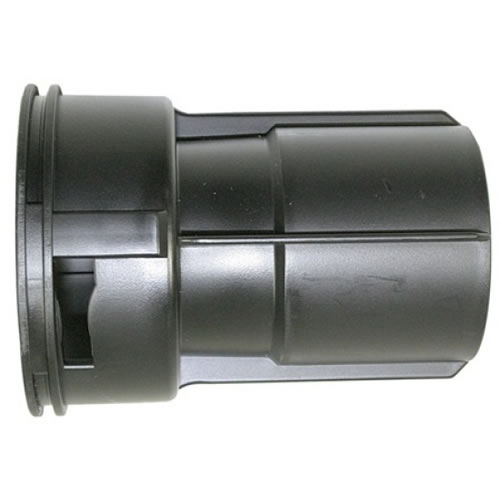 HiKOKI Zubehör 40010051 Ketel-Slang Adapter 38mm Bajonett