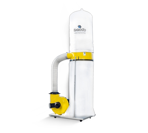 Bamato AB-2530_230V AB-2530 Absauganlage 230 Volt