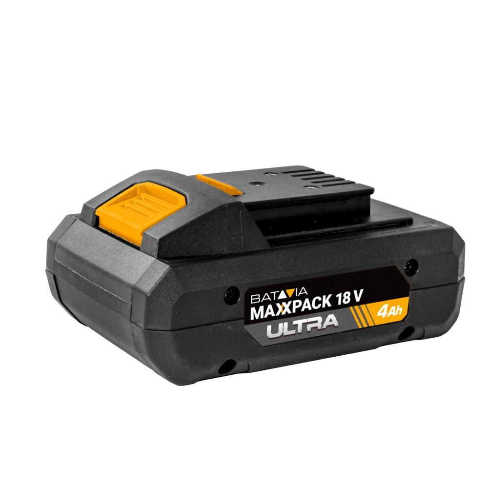 Batavia 7064833 Maxxpack Hochleistungs-Akku 18V 4.0Ah