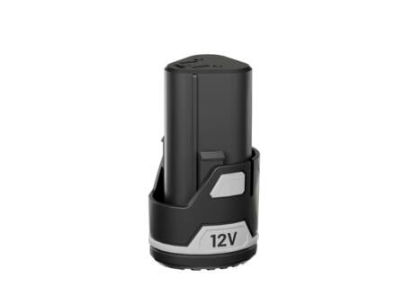 Batavia 7065252 Akku 12V 2.0Ah Inkl. USB-C Ladekabel