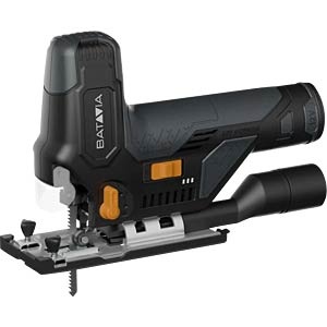 Batavia 7065264 Kabellose Stichs&auml;ge ohne Akku und Ladeger&auml;t