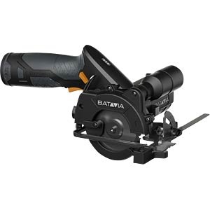 Batavia 7065266 Kabellose Hands&auml;ge 85 mm 12V ohne Akku und Ladeger&auml;t
