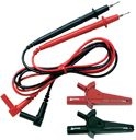 Beha-Amprobe 3068232 TL35B Messleitungssatz 16 mm CAT IV