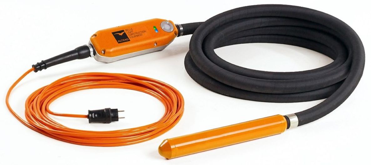 Belle 65008 Vibrator Vibratech 58