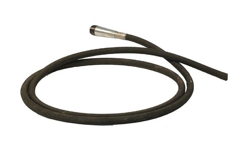 Belle 62305 MegavibPLUS biegsame Welle 2m