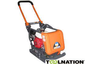 Belle 63357 PCX 13/40 Rüttelplatte 13kN