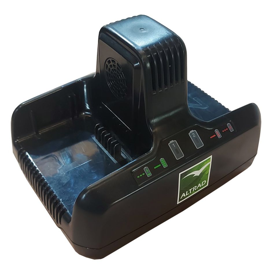 Belle 62987 Batterieladegerät für Minimix 150E+