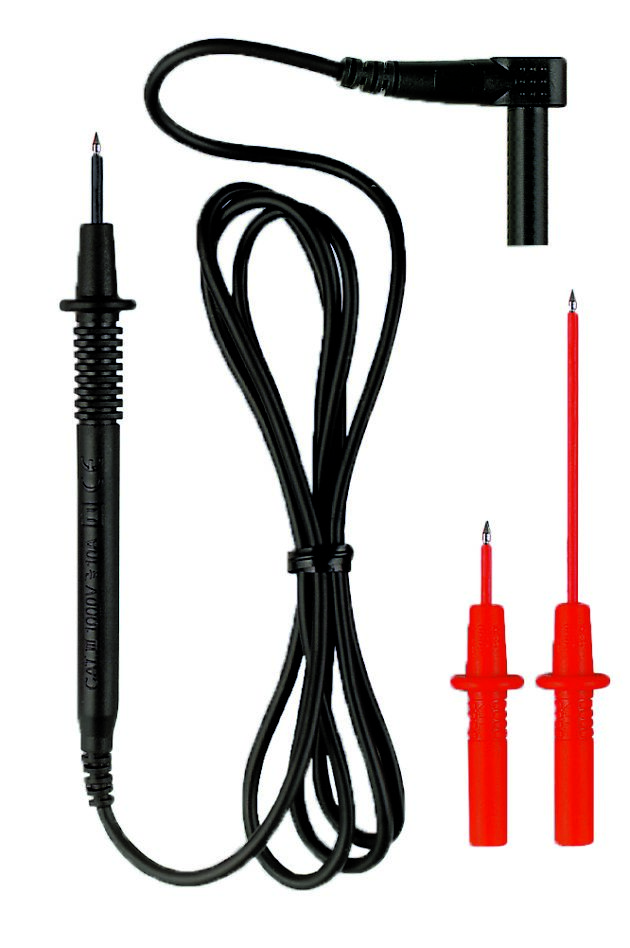 Benning 044119 Messleitungssatz für BENNING MM 4