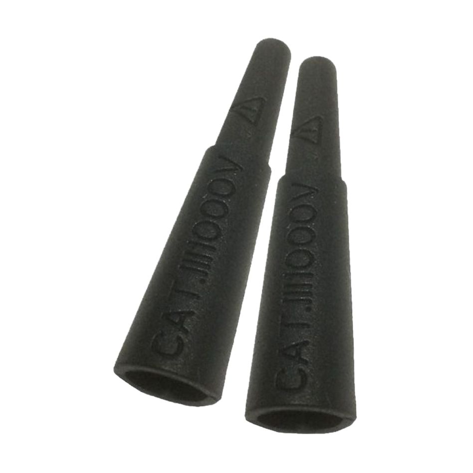 Benning 10184809 Messpunkt Reduzierhülse GS38 für Duspol und Profipol+ (10 Stück)