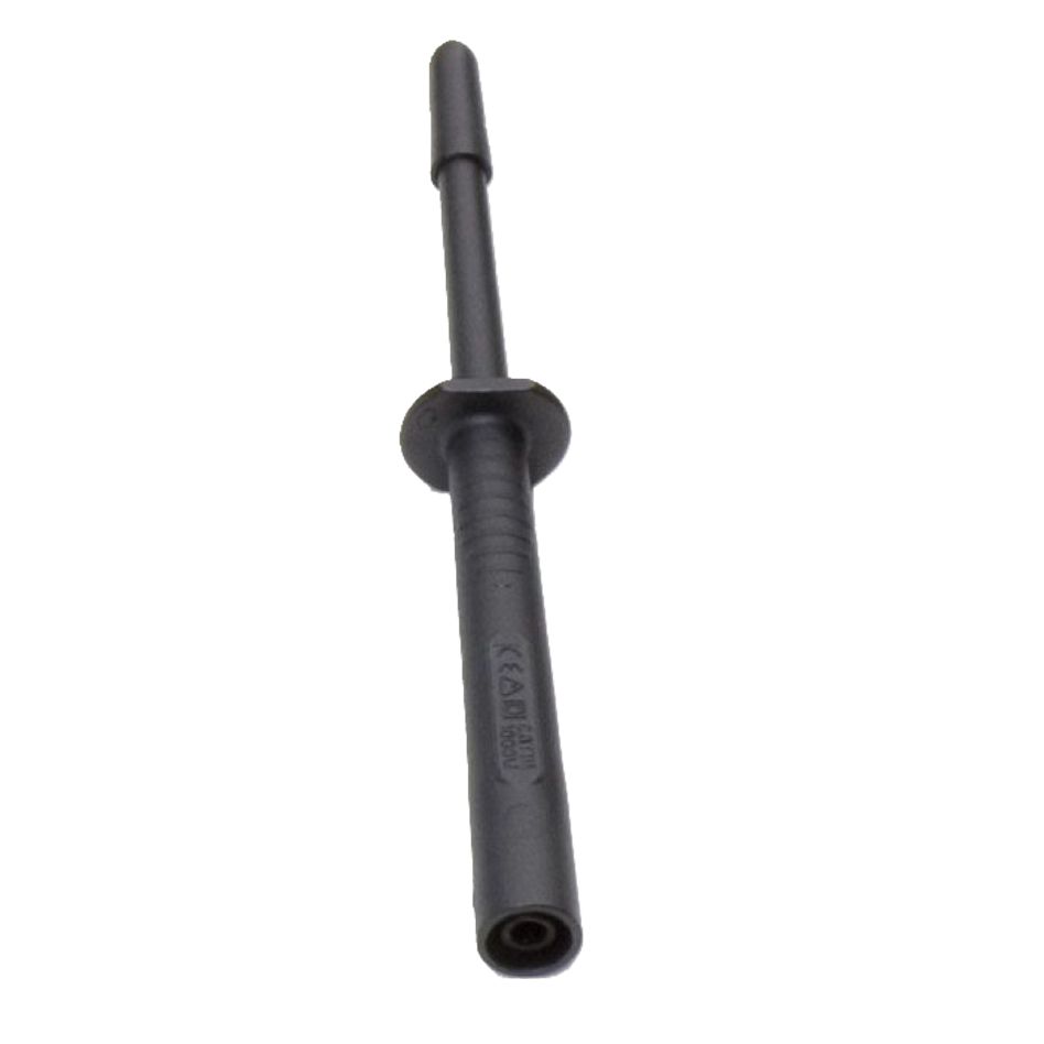 Benning 10008306 Messstift Schwarz für IT 115/130