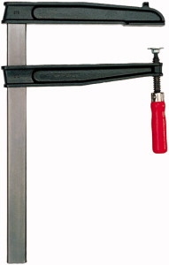 Bessey TGN80T20 Gegossene Klebezange 0-800 mm