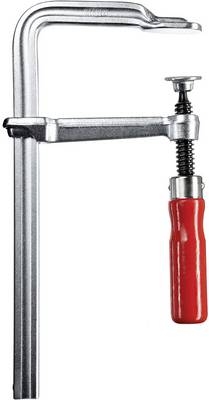 Bessey GS60 Ganzstahl-Schraubzwinge classiX GS 600/120