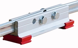 Bessey KBX20 Korpuszwingen-Verlängerung