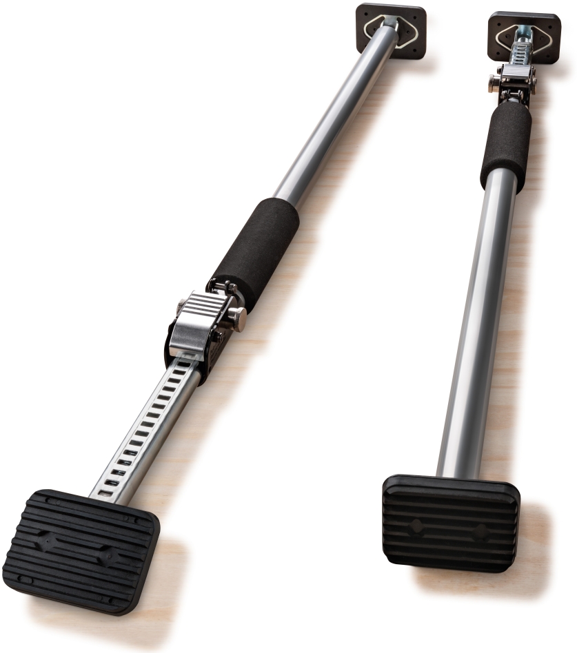 Bessey ST250 Decken- und Montagebügel 250 cm