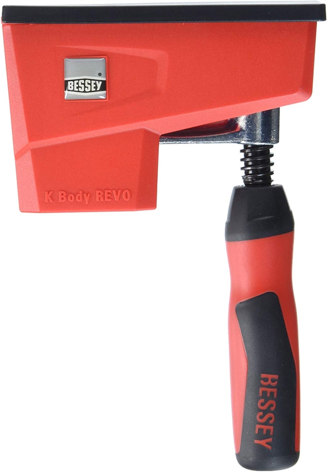 Bessey Zubehör 3101774 Handgriff/Schnabel für KR/KRV