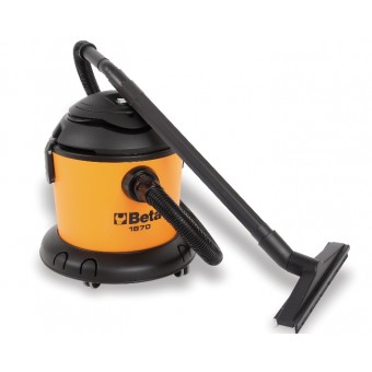 Beta 018700020 18700020 1870 Wasser und Staubsauger 20 Ltr 1200W