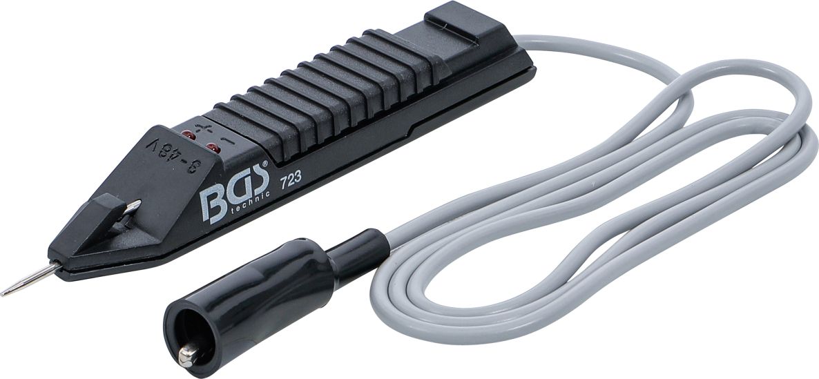 BGS 723 Diodentestlampe mit LED-Anzeige 3 - 48 V