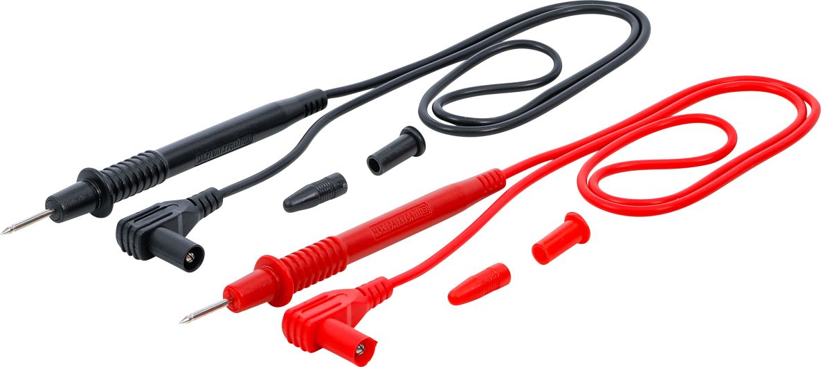 BGS 2192-1 Ersatzmessstifte für Multimeter